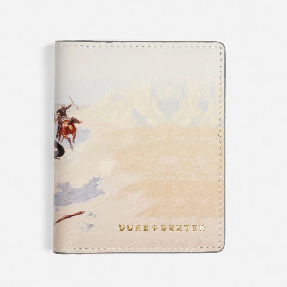 Dean Advanced Guard Wallet