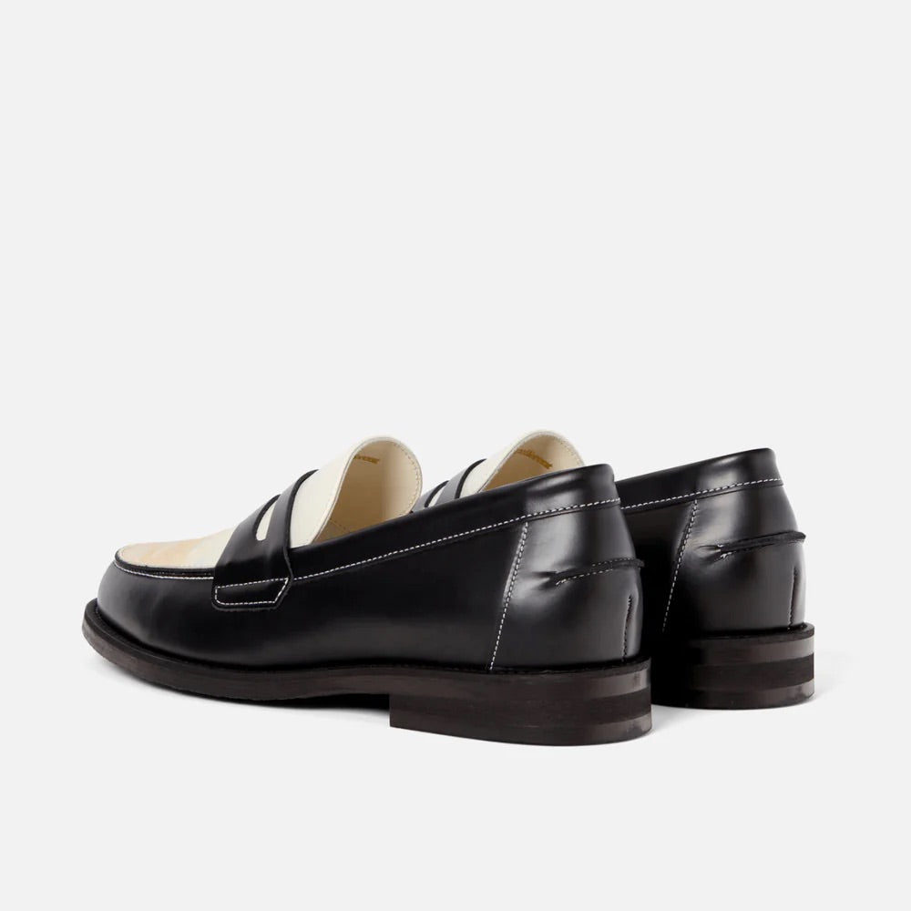 Wilde Advanced Guard Penny Loafer