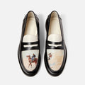 Wilde Advanced Guard Penny Loafer