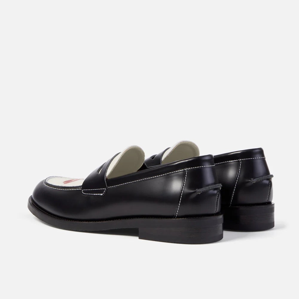 Wilde Kiss Penny Loafer