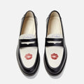 Wilde Kiss Penny Loafer