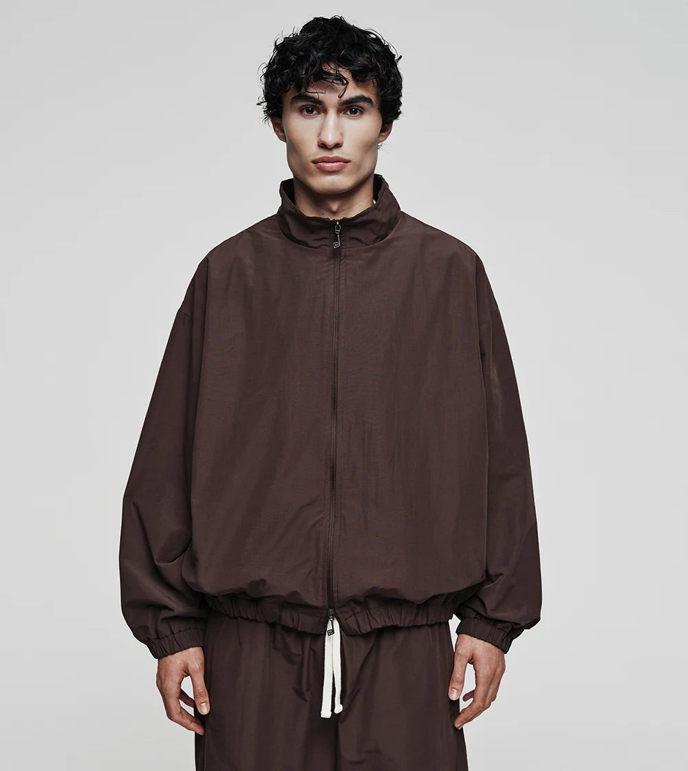 Perplex Core Jacket Braun