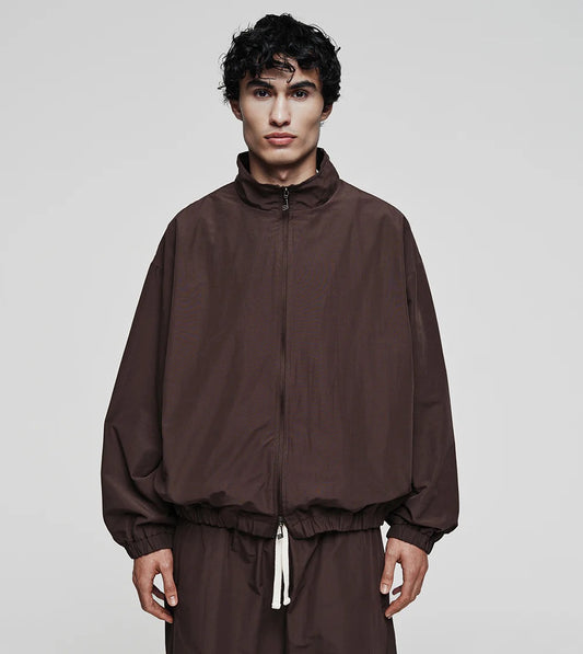 Perplex Core Jacket Braun