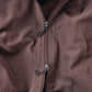 Perplex Core Jacket Braun