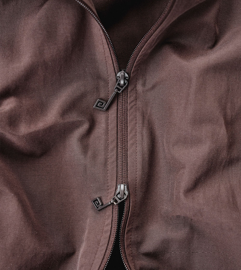 Perplex Core Jacket Braun