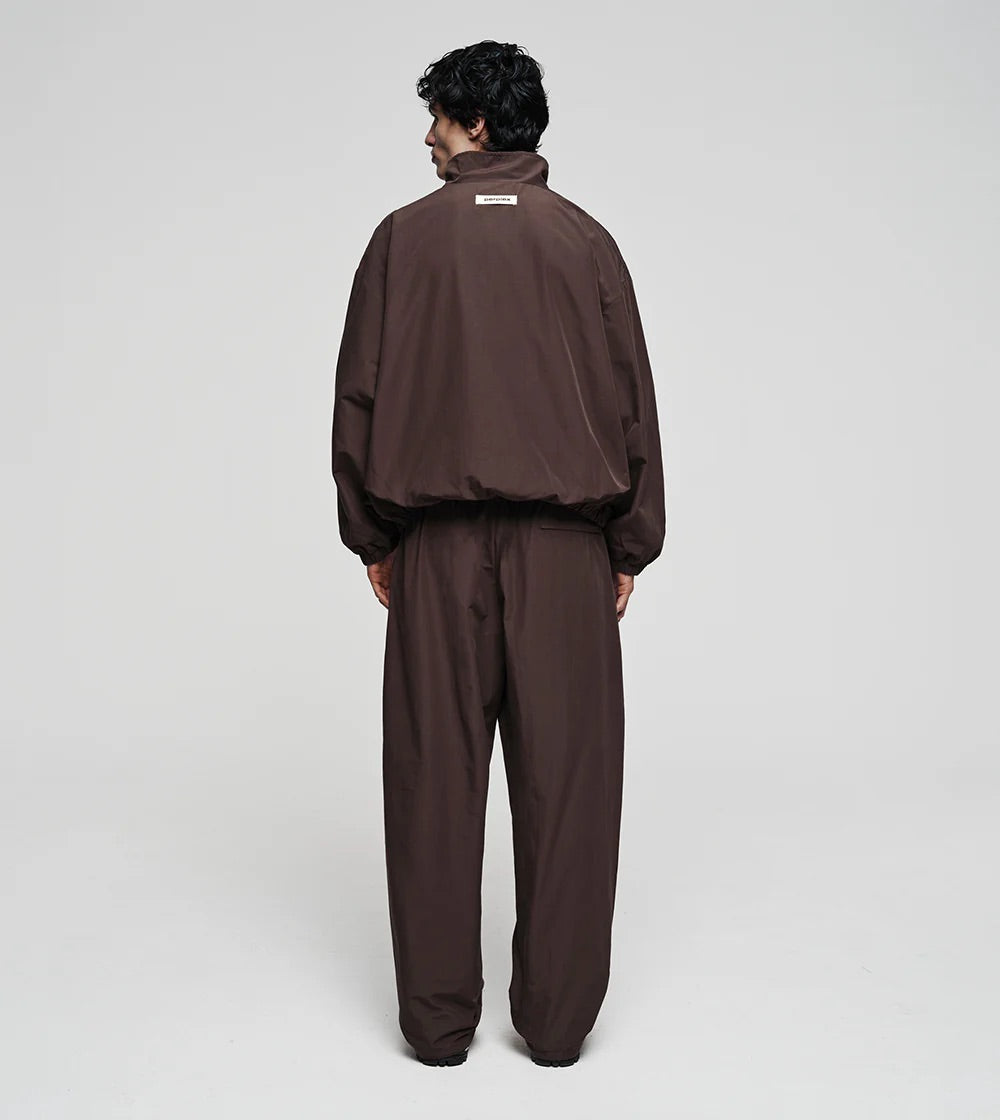 Perplex Core Jacket Braun