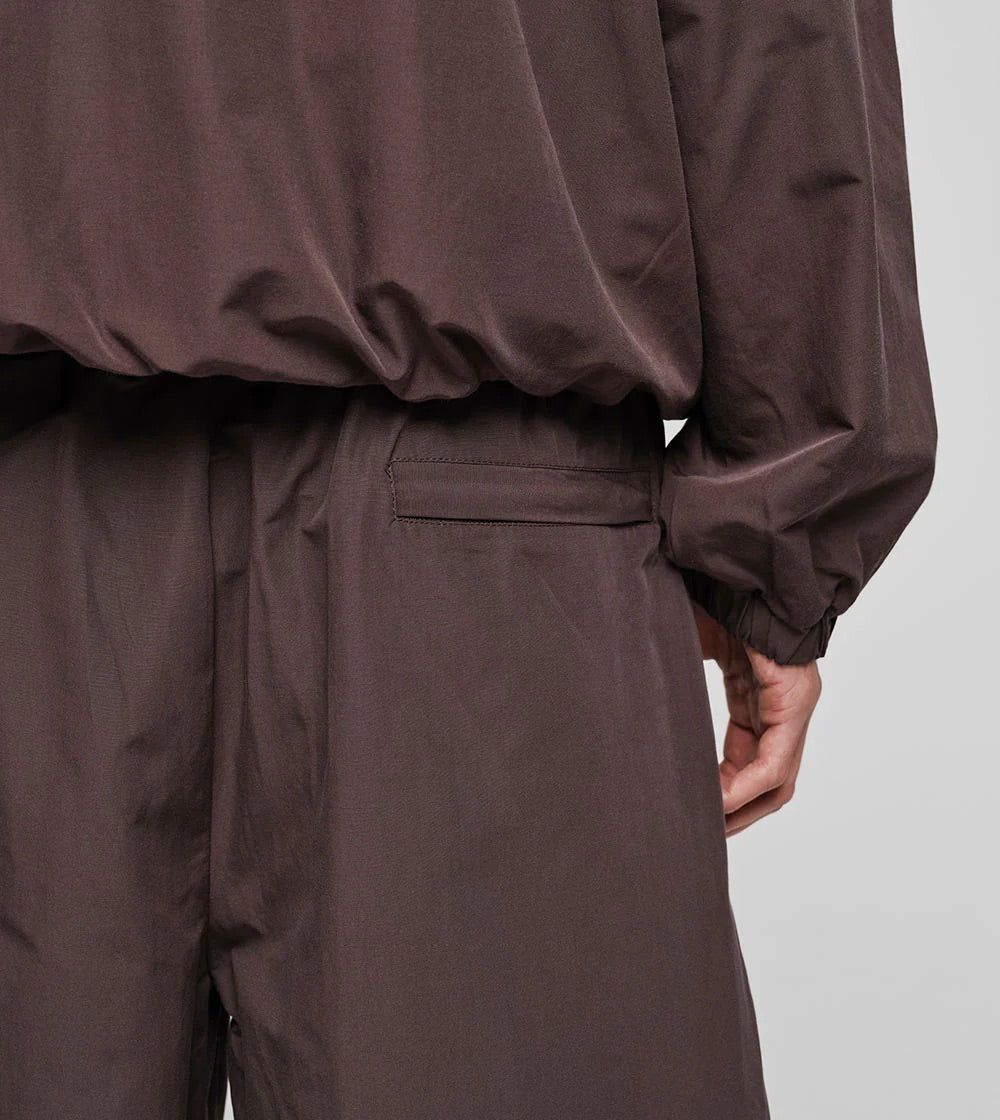 Perplex Core Shorts Braun