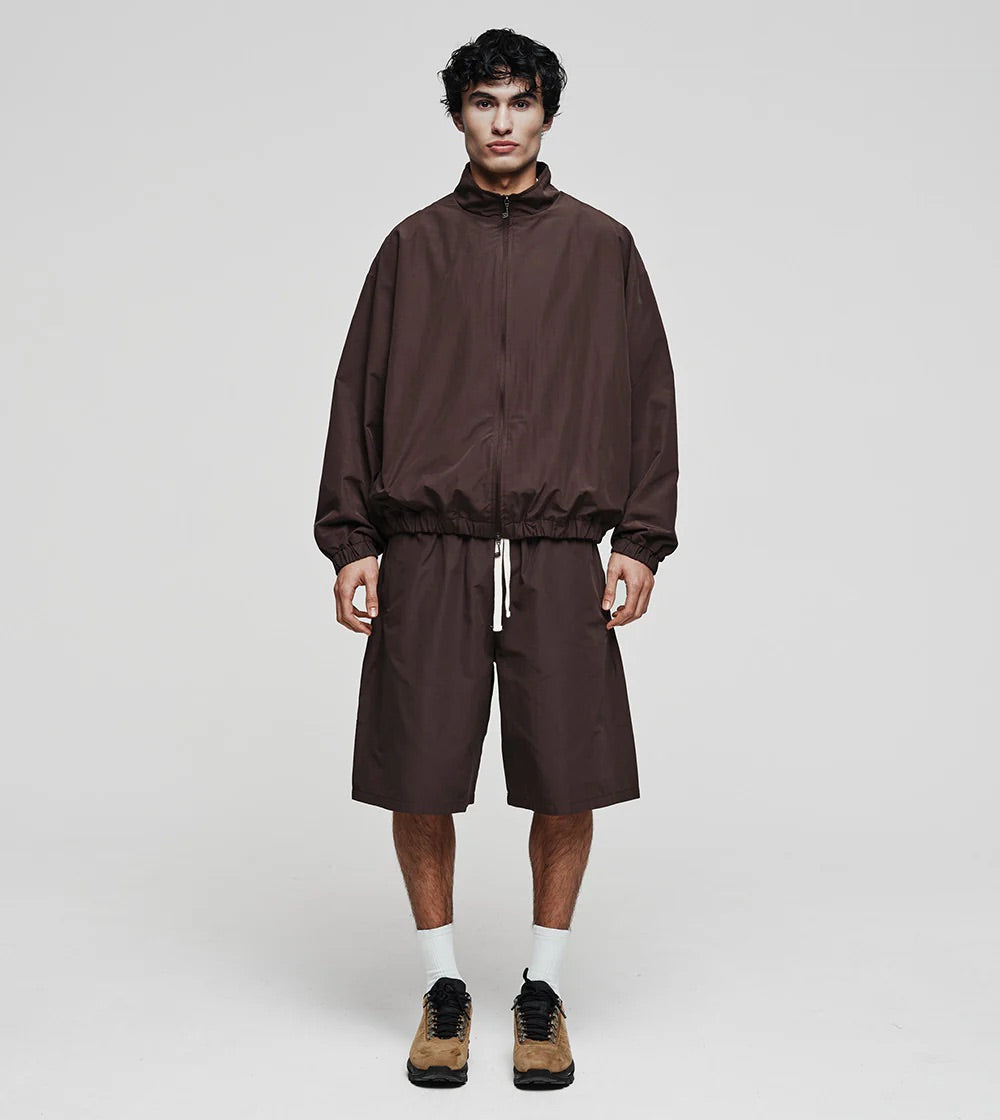 Perplex Core Shorts Braun