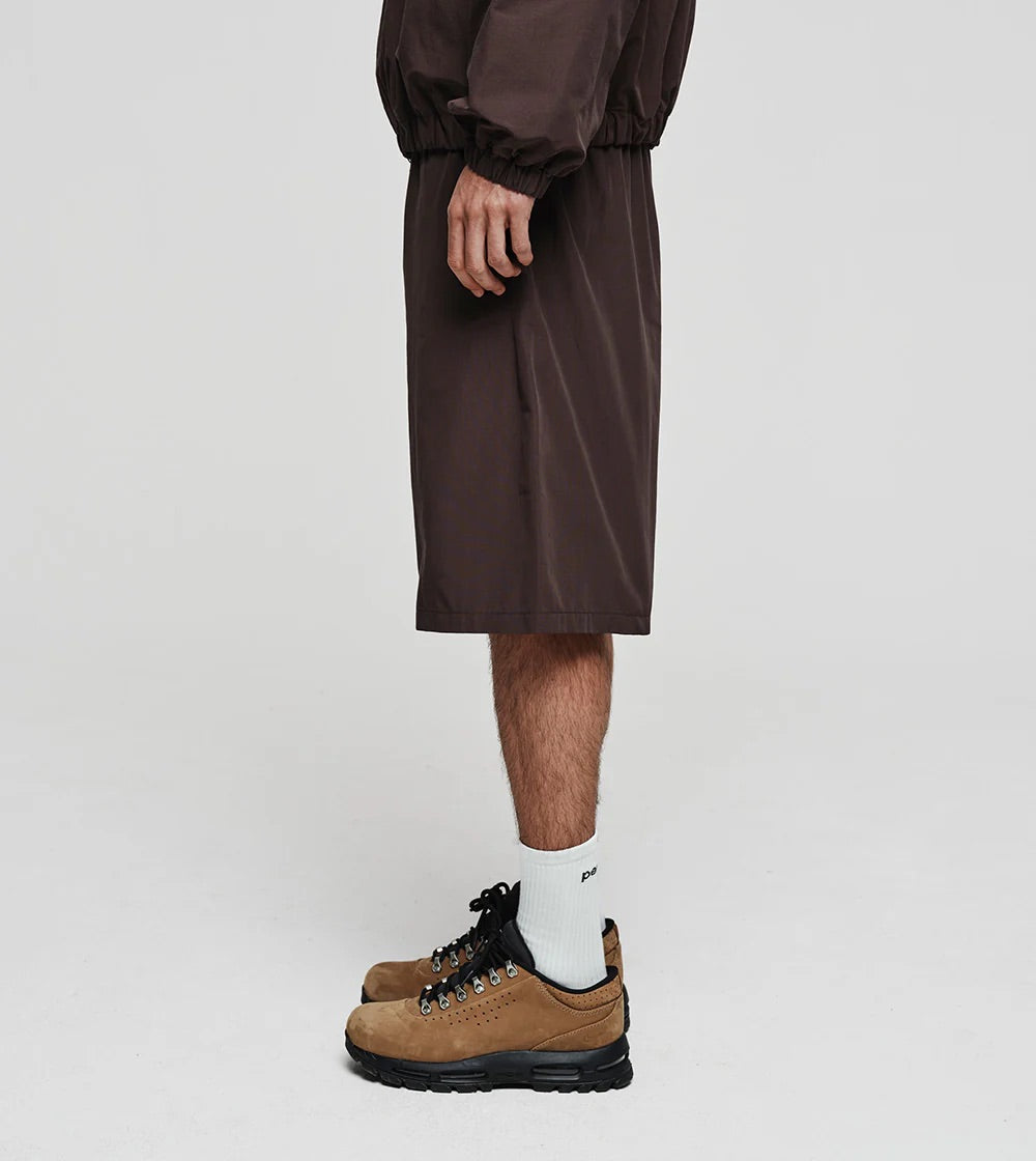 Perplex Core Shorts Braun