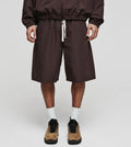 Perplex Core Shorts Braun