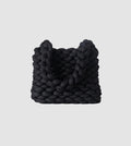 Perplex Cloud Bag Schwarz