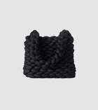 Perplex Cloud Bag Schwarz