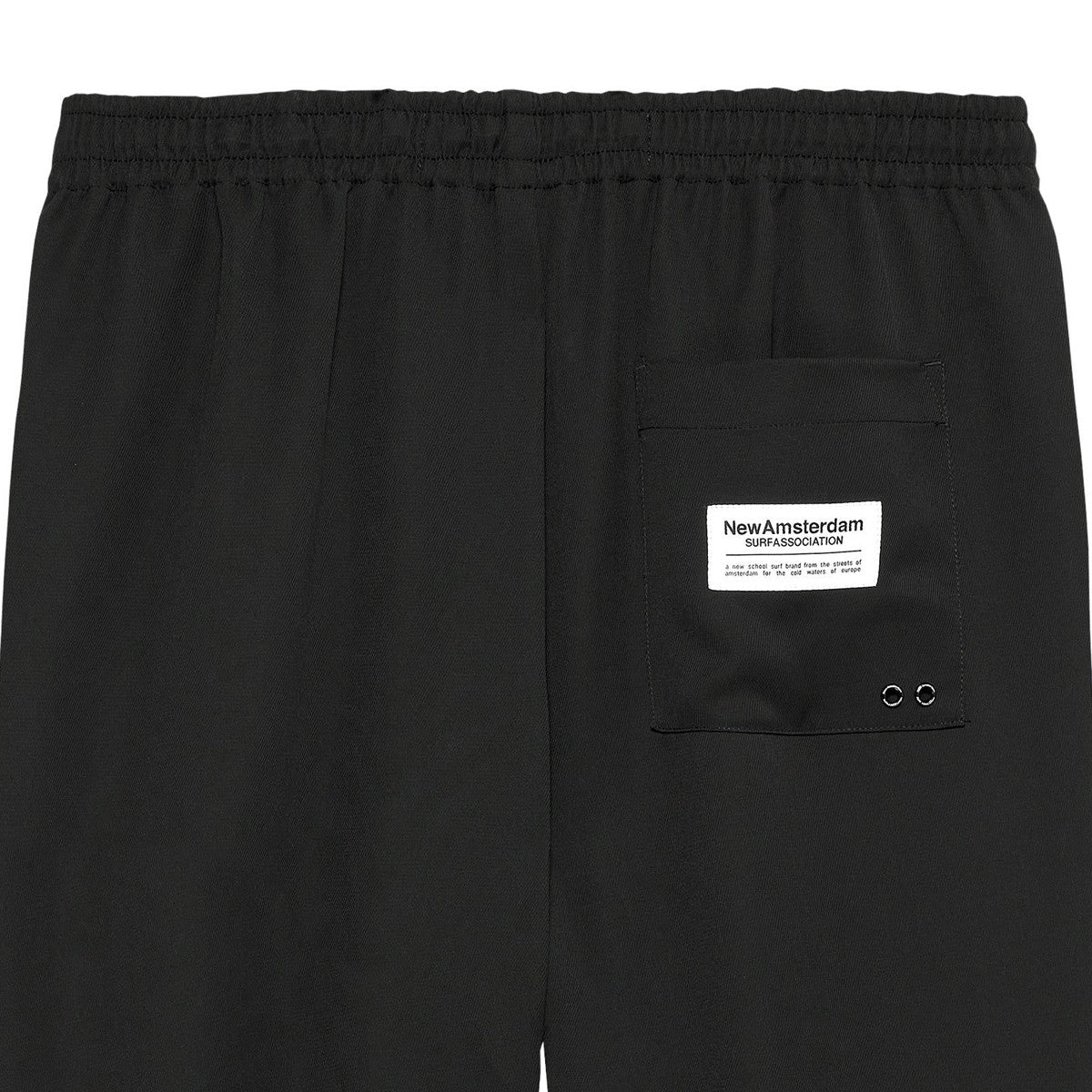 Work Trouser Black