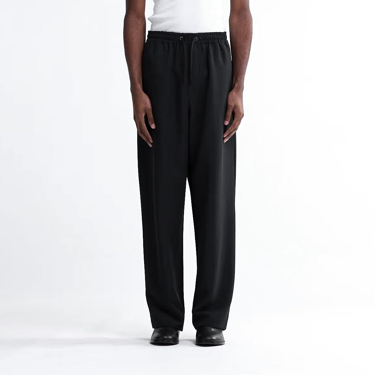 Work Trouser Black