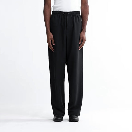 Work Trouser Black