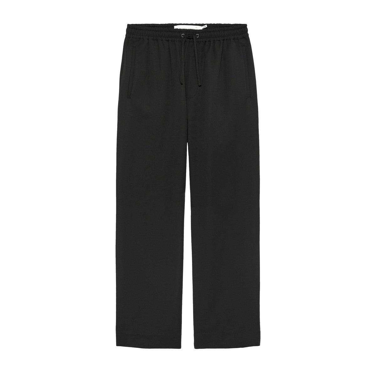 Work Trouser Black