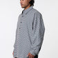 Fleece Overshirt Reversible