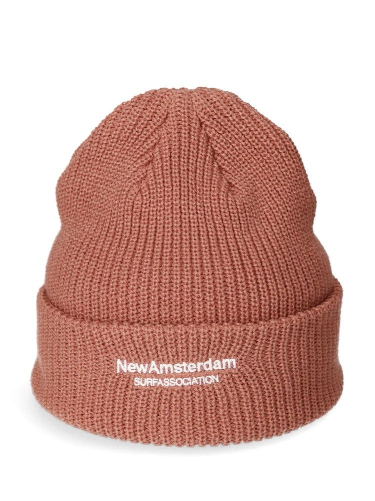 LOGO BEANIE