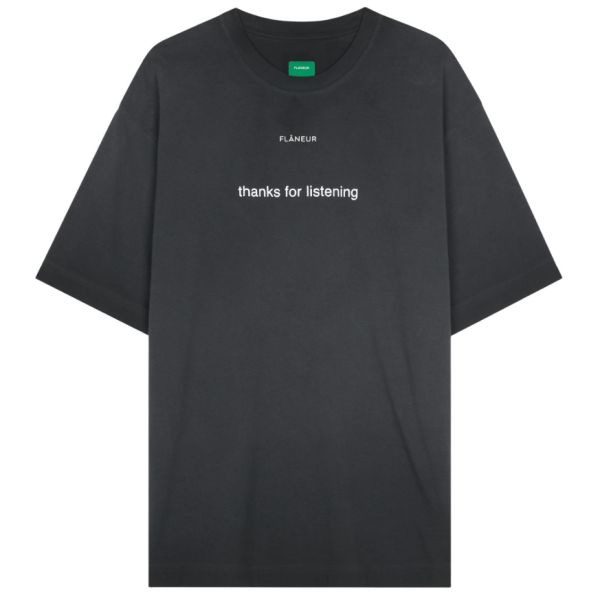 Listening T-Shirt