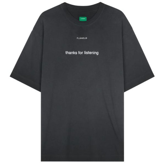 Listening T-Shirt