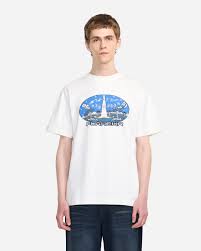 Knitted Euphoric T-Shirt