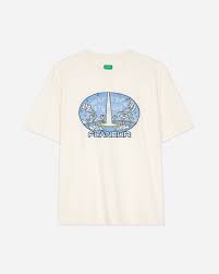 Knitted Euphoric T-Shirt