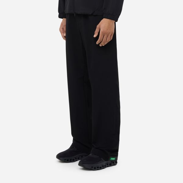 Badge Formal Tech Pants