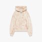 Reternity Clair Furry Knit Polo – Look-Detail