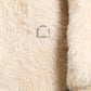 Reternity Clair Furry Knit Polo – Outfit-Look