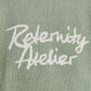 Reternity Atelier Knit Jersey – Produktfoto