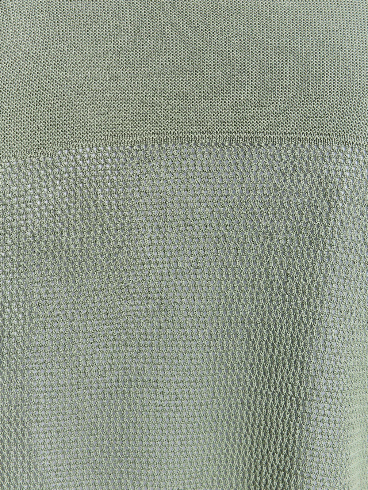 Reternity Atelier Knit Jersey – Close-up