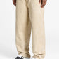 Reternity Wrinkled Canvas Pants – Detailansicht