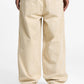Reternity Wrinkled Canvas Pants – Close-up