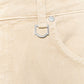 Reternity Wrinkled Canvas Pants – Textildetail