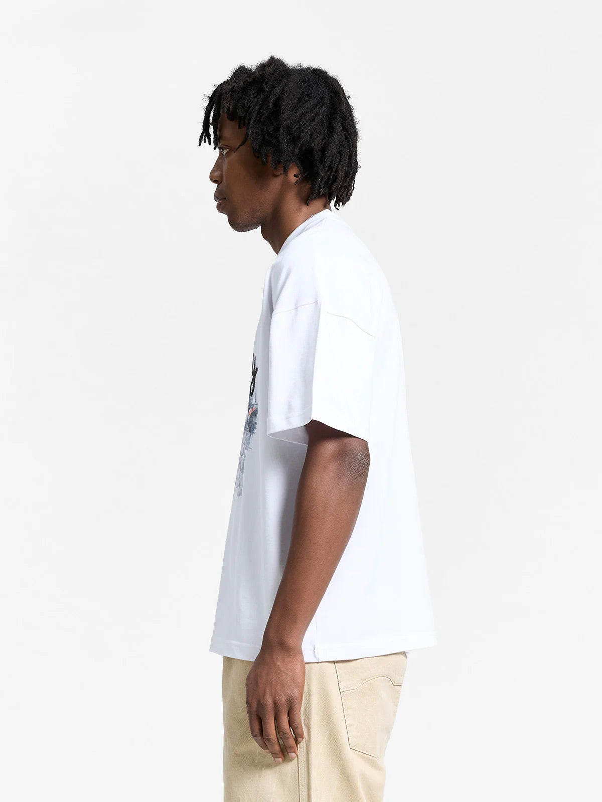 Rue de Paris T-Shirt