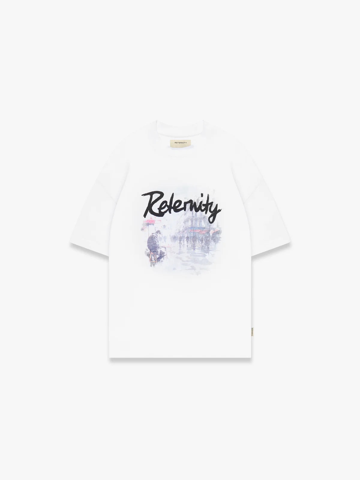 Rue de Paris T-Shirt