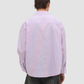 WRSTBHVR Tavi Shirt – Rückansicht