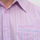 WRSTBHVR Tavi Shirt – Detailansicht