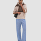 WRSTBHVR Tavina Pants – Frontansicht