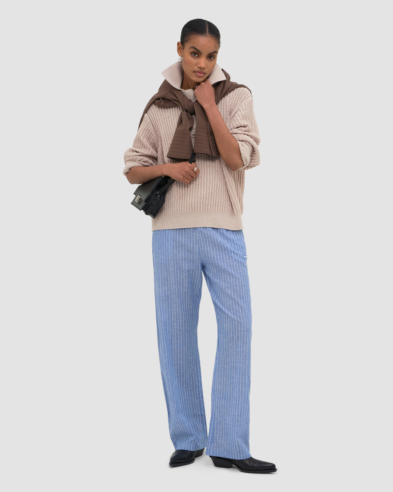 WRSTBHVR Tavina Pants – Frontansicht