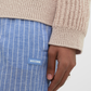 WRSTBHVR Tavina Pants – Detailansicht