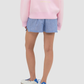 WRSTBHVR Tavina Boxershorts – Rückansicht