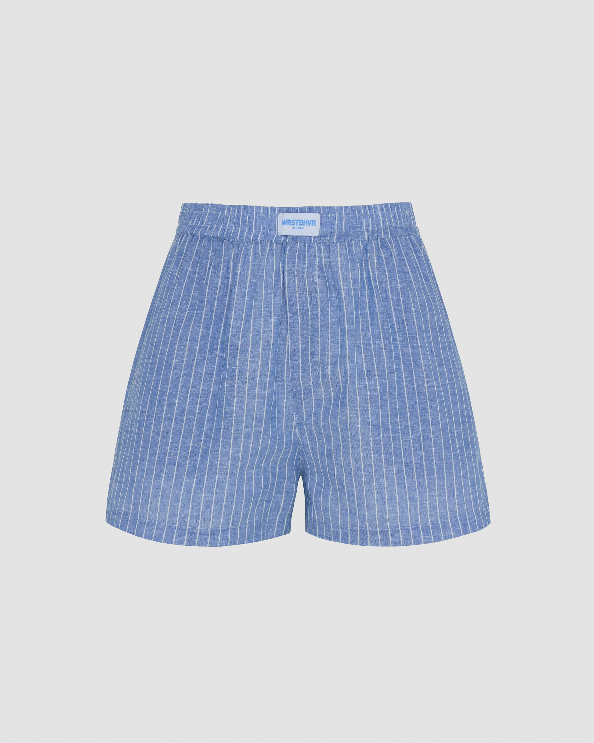 WRSTBHVR Tavina Boxershorts – Produktfoto