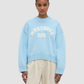 WRSTBHVR Luna V3 Sweater – Frontansicht