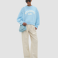 WRSTBHVR Luna V3 Sweater – Detailansicht