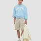 WRSTBHVR Luna V3 Sweater – Close-up