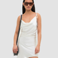 WRSTBHVR Selda Dress – Frontansicht