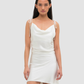 WRSTBHVR Selda Dress – Seitenansicht