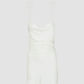 WRSTBHVR Selda Dress – Produktfoto
