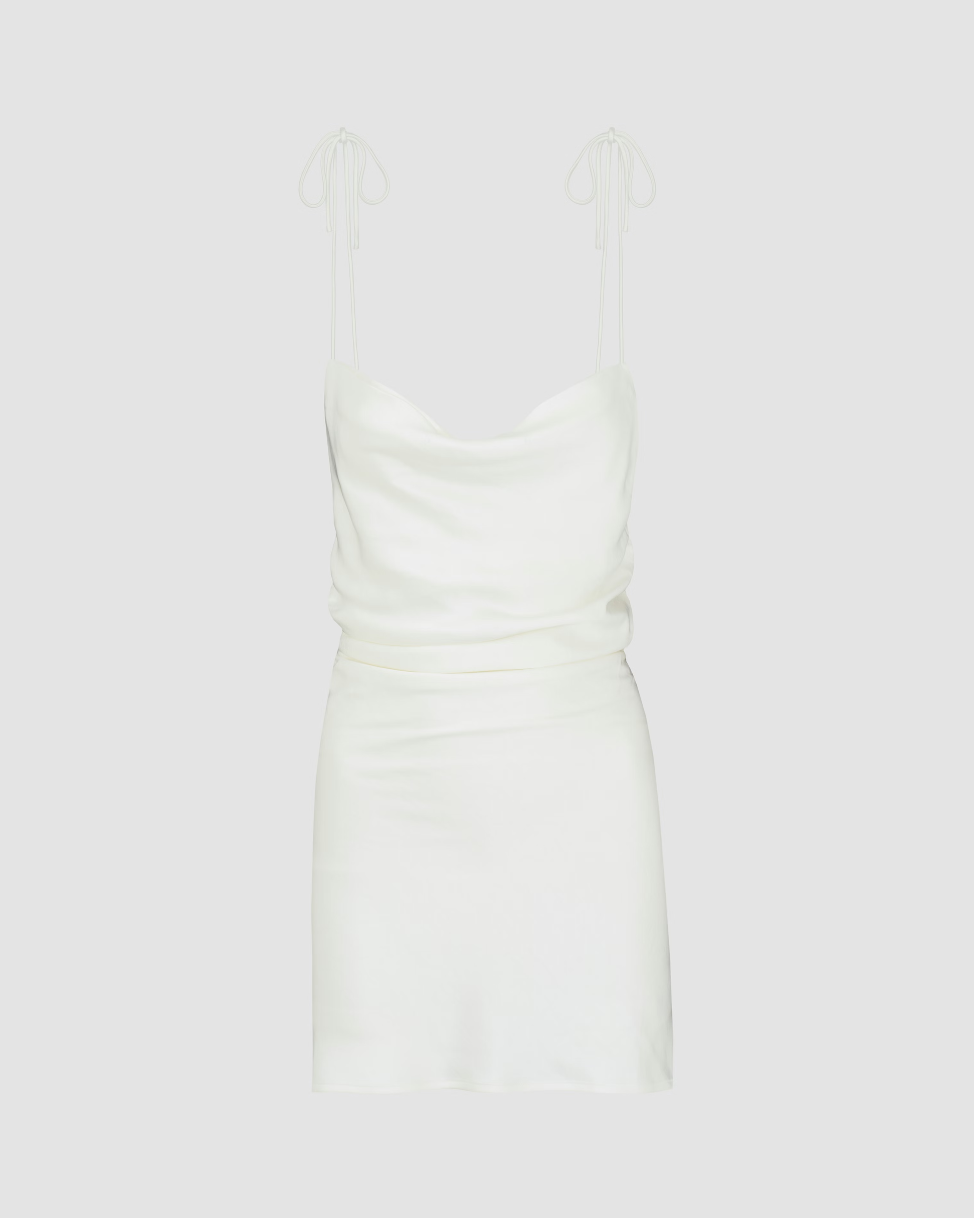 WRSTBHVR Selda Dress – Produktfoto